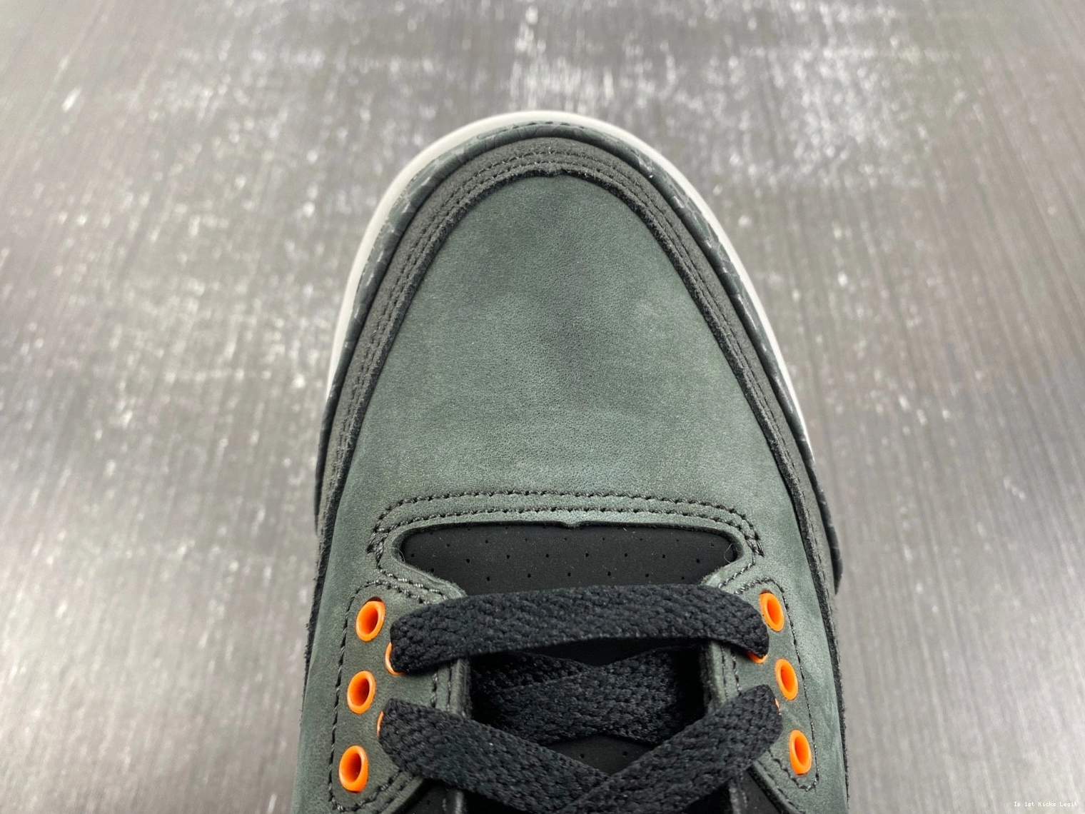 (2023) Retro Pack Fear 3 Men's Jordan - CT8532-080 0302